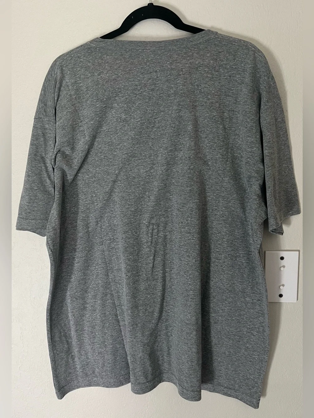 San Joaquin California Palm Tree Graphic Tee Size XL